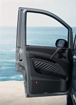 Mercedes-Benz Viano 2004 года